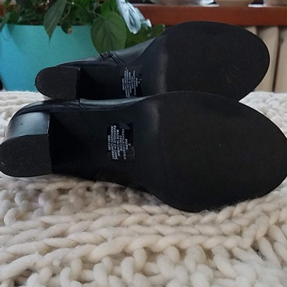 Express booties - Picture 3 of 6